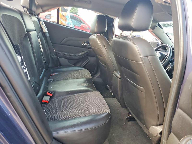 Photo 10 from auction – 2015 CHEVROLET MALIBU with VIN 1G11C5SL5FF189811