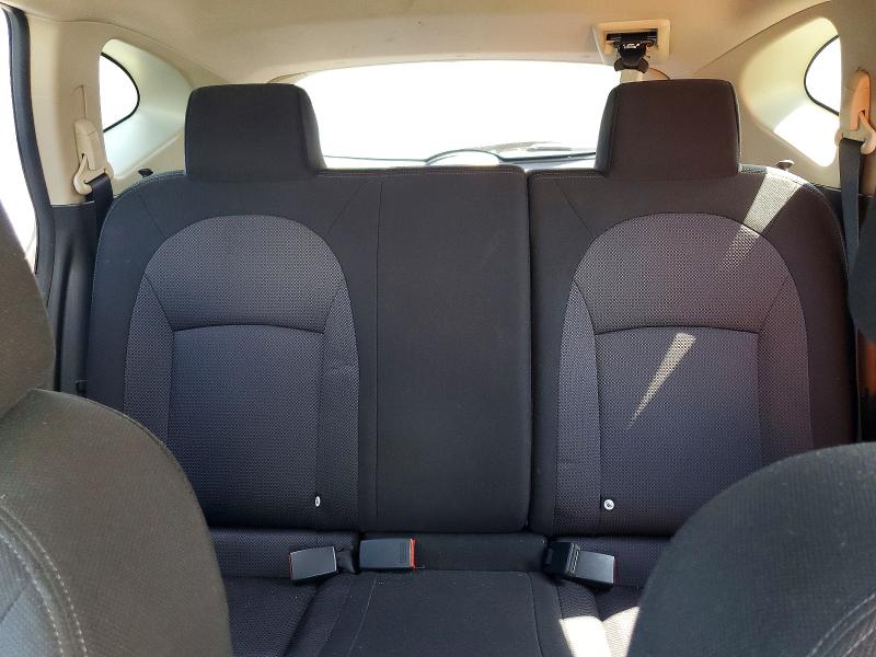 Photo 10 from auction – 2011 NISSAN ROGUE with VIN JN8AS5MV3BW685651
