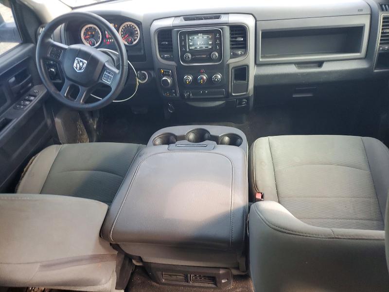 Photo 8 from auction – 2016 RAM 1500 with VIN 1C6RR7ST0GS296852