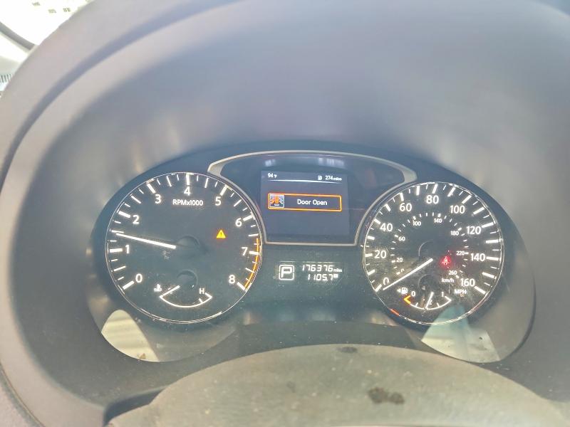 Photo 9 from auction – 2015 NISSAN ALTIMA with VIN 1N4AL3AP7FC296981