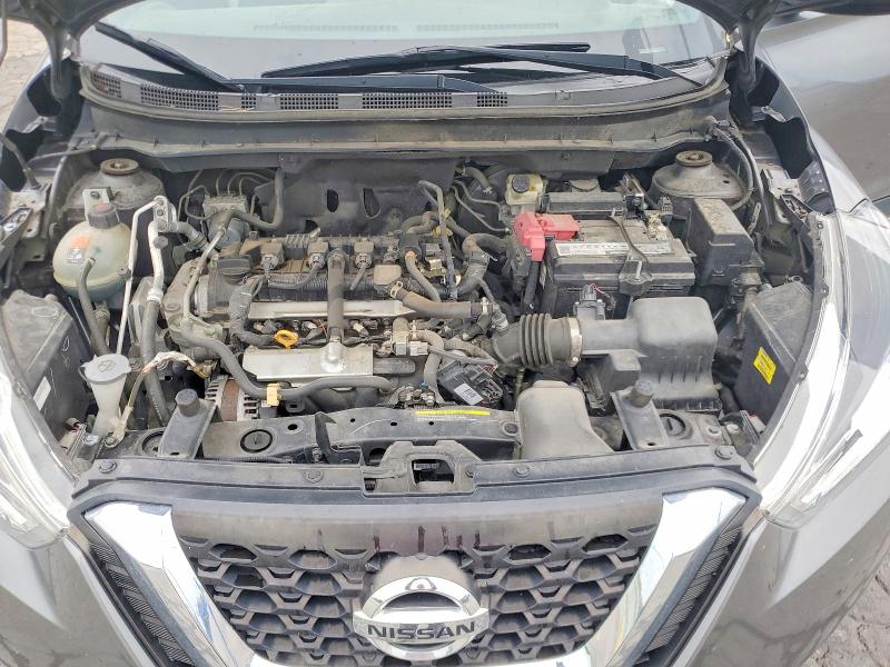 Photo 11 from auction – 2020 NISSAN KICKS with VIN 3N1CP5BV2LL495813