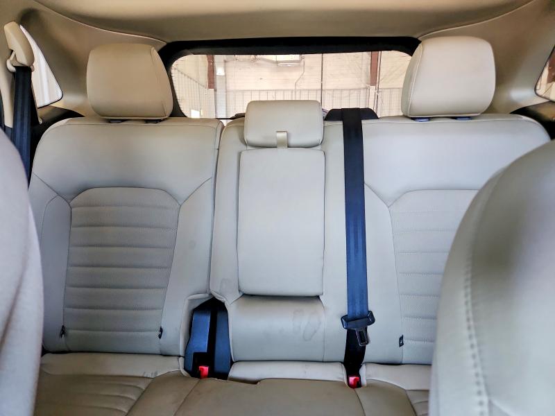 Photo 10 from auction – 2015 FORD EDGE with VIN 2FMTK4G88FBB39452