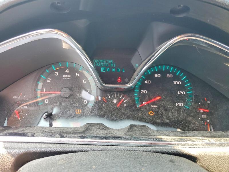 صورة رقم 9 من المزاد - 2014 CHEVROLET TRAVERSE مع VIN 1GNKVGKD5EJ181009