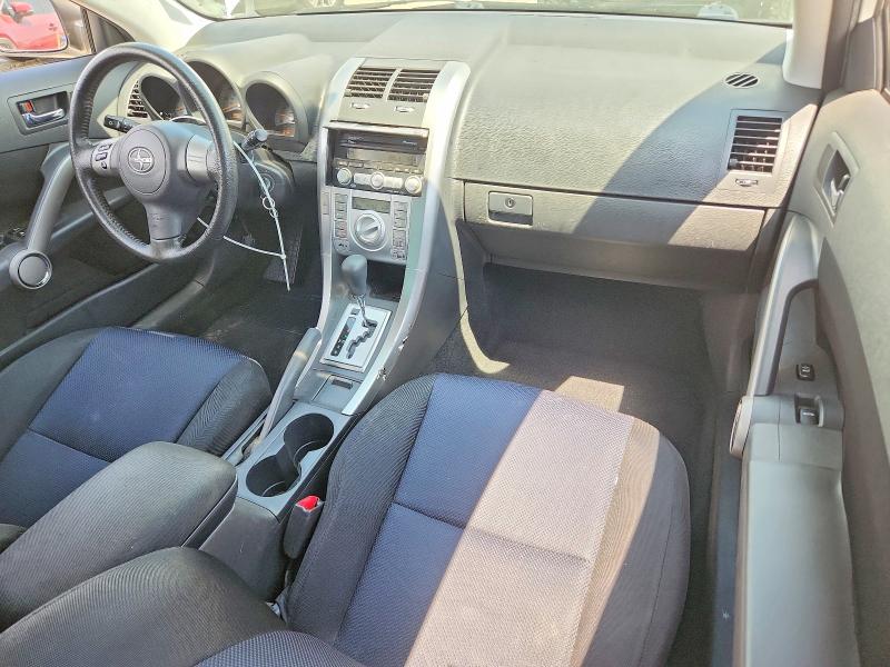Photo 8 from auction – 2010 SCION TC with VIN JTKDE3B78A0305612