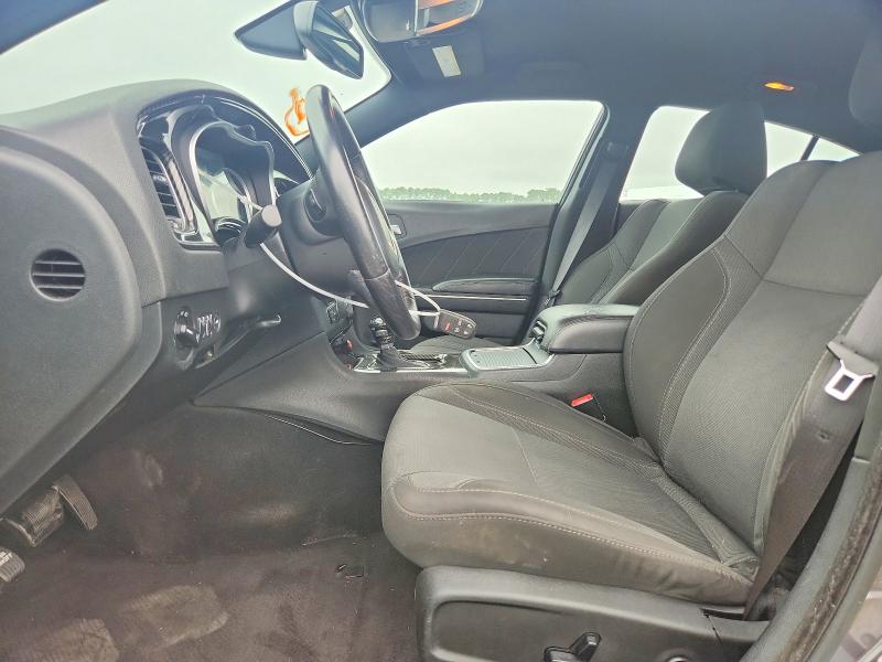 Photo 7 from auction – 2016 DODGE CHARGER with VIN 2C3CDXHG1GH285443