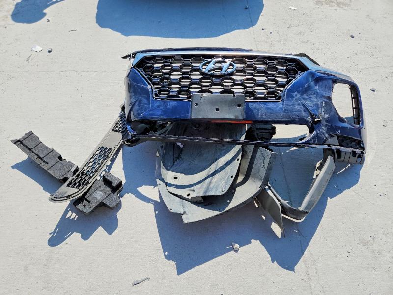 Zdjęcie 13 z aukcji – 2019 HYUNDAI SANTA FE z VIN 5NMS2CADXKH086149