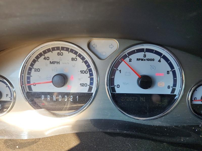 صورة رقم 9 من المزاد - 2005 SATURN RELAY مع VIN 5GZDV23L15D214613
