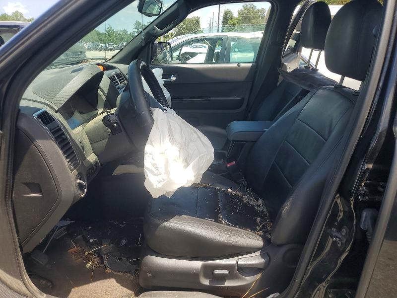 Photo 7 from auction – 2011 FORD ESCAPE with VIN 1FMCU9EG4BKC27707