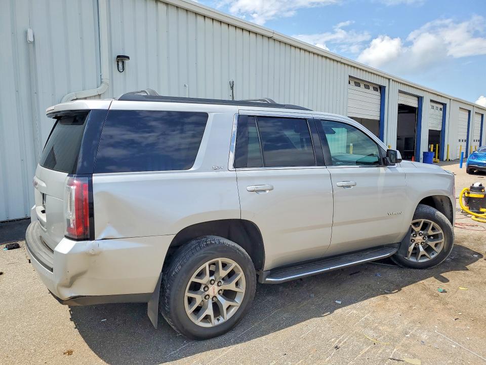 Photo 3 from auction – 2018 GMC YUKON with VIN 1GKS2BKC6JR340597