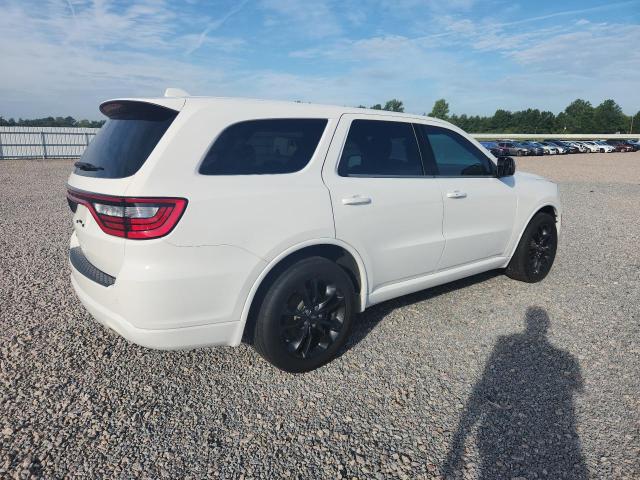 Photo 3 from auction – 2022 DODGE DURANGO with VIN 1C4RDHAG7NC181917