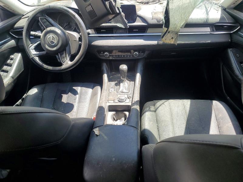 Zdjęcie 8 z aukcji – 2018 MAZDA 6 z VIN JM1GL1VMXJ1307856