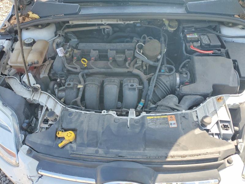 Photo 12 from auction – 2013 FORD FOCUS with VIN 1FADP3F28DL240897