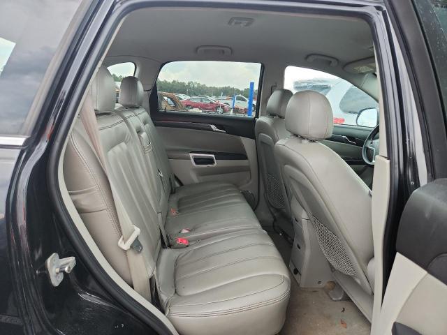 Photo 11 from auction – 2008 SATURN VUE with VIN 3GSCL33P98S671836