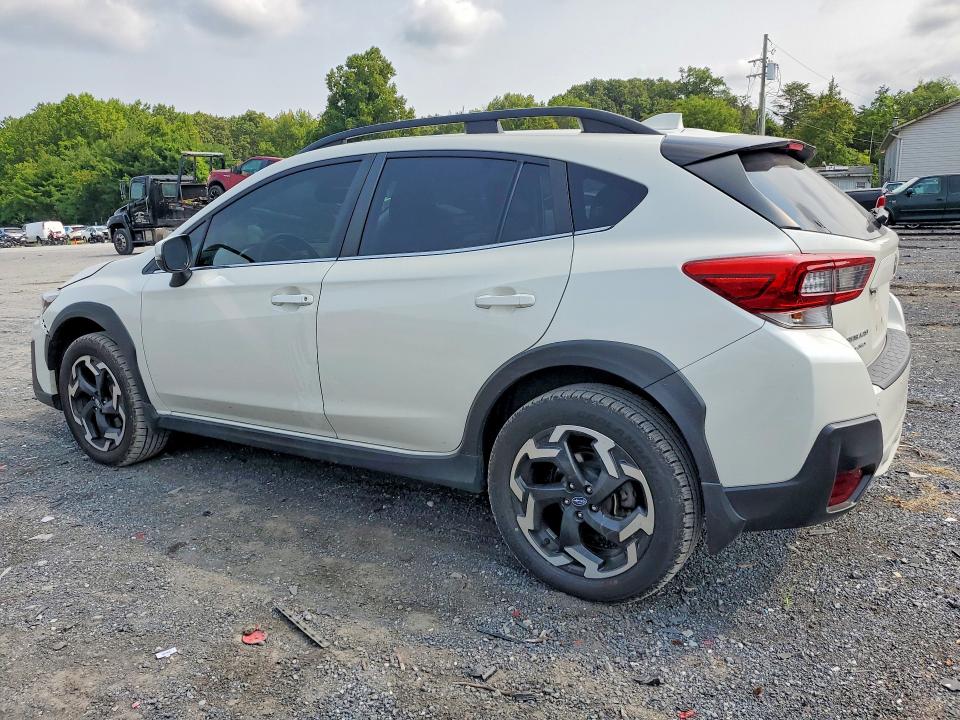 Zdjęcie 2 z aukcji – 2022 SUBARU CROSSTREK z VIN JF2GTHMC9N8238528