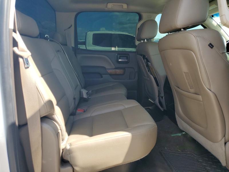 Photo 10 from auction – 2014 GMC SIERRA with VIN 3GTP1VEC7EG409868