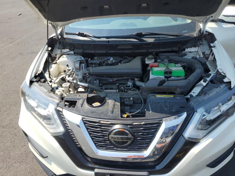 Photo 11 from auction – 2019 NISSAN ROGUE with VIN 5N1AT2MVXKC756803