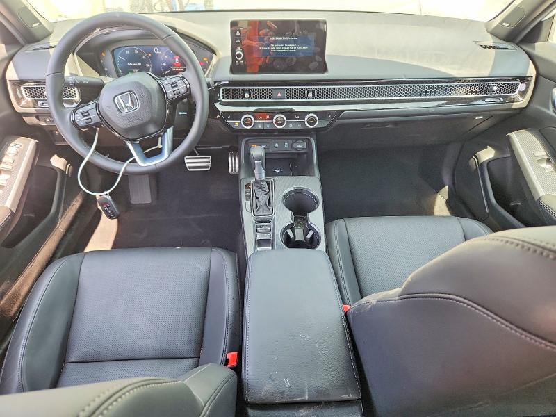 Photo 8 from auction – 2026 HONDA CIVIC with VIN 2HGFE4F8XTH326888