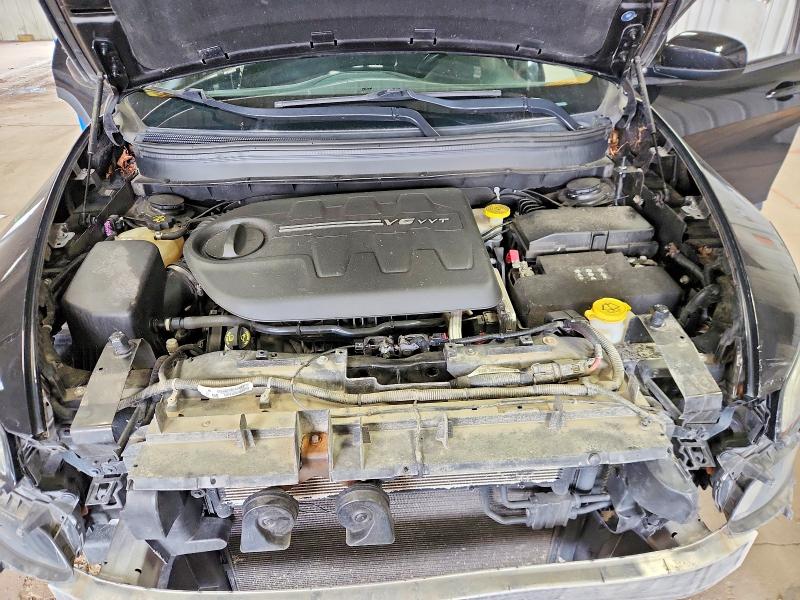 Foto 12 de la subasta – 2015 JEEP CHEROKEE con VIN 1C4PJMCS5FW792393