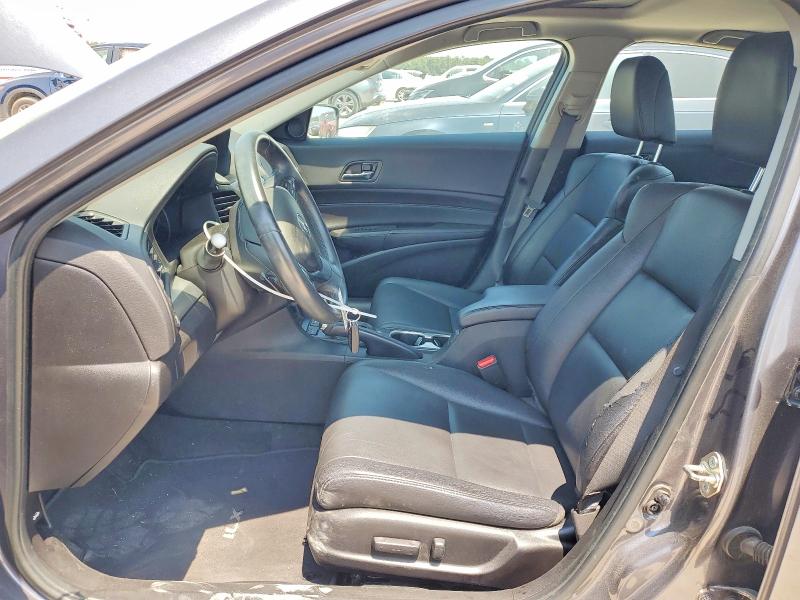 Photo 7 from auction – 2017 ACURA ILX with VIN 19UDE2F37HA014047