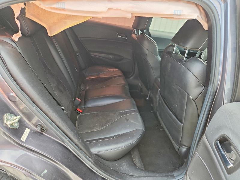 Photo 10 from auction – 2019 ACURA ILX with VIN 19UDE2F83KA010760
