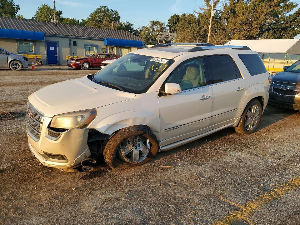 2014 GMC ACADIA - Търг №66575316
