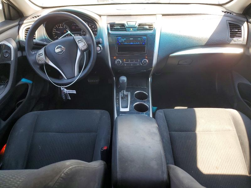 Photo 8 from auction – 2014 NISSAN ALTIMA with VIN 1N4AL3AP8EN344510