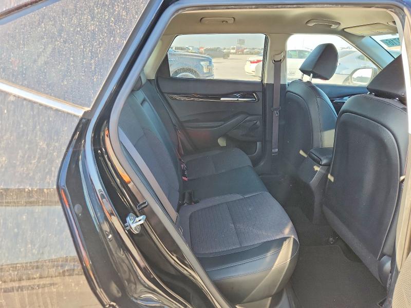 Photo 11 from auction – 2021 KIA SELTOS with VIN KNDEU2AA1M7115068