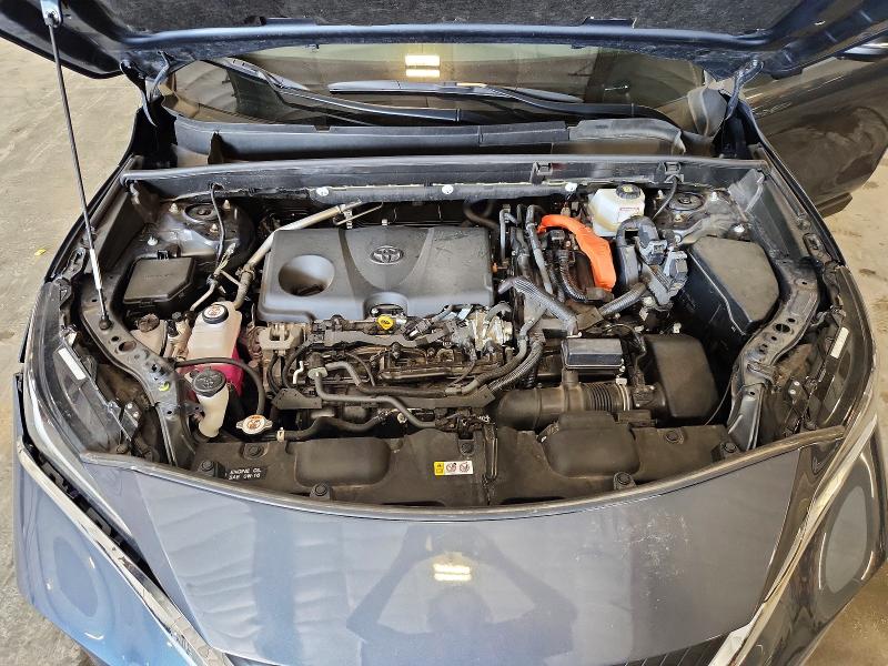 Photo 12 from auction – 2023 TOYOTA VENZA with VIN JTEAAAAH1PJ119963