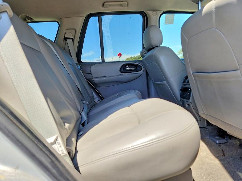 Photo 11 from auction – 2007 CHEVROLET TRAILBLAZER with VIN 1GNES13M372262735