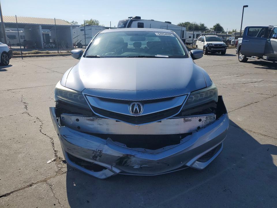 Photo 5 from auction – 2016 ACURA ILX with VIN 19UDE2F3XGA024070