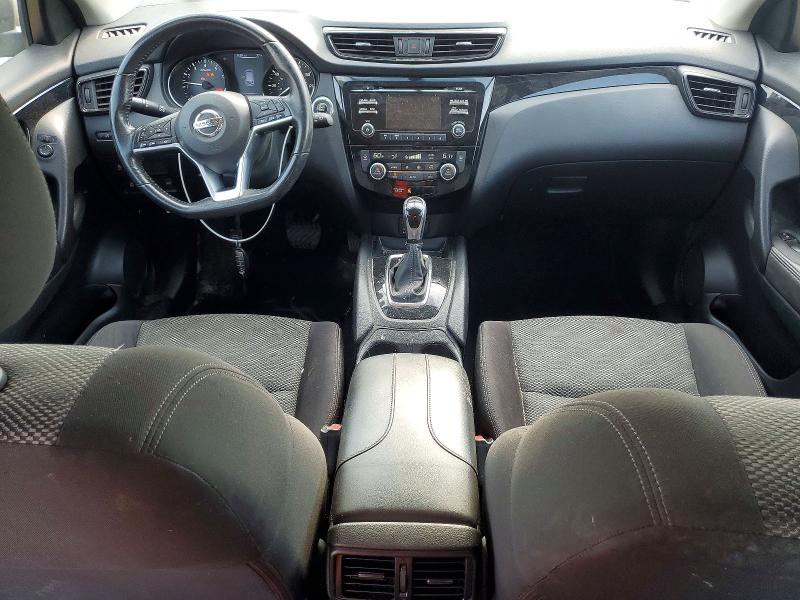Снимка 8 от търг – 2017 NISSAN ROGUE SPORT с VIN JN1BJ1CR2HW140794