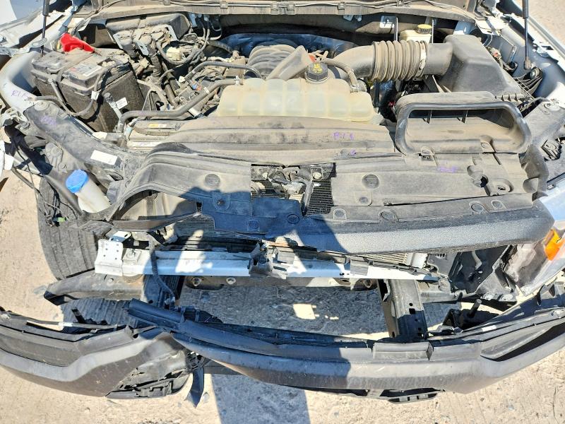 Photo 11 from auction – 2022 FORD F150 with VIN 1FTEW1C55NKD69711