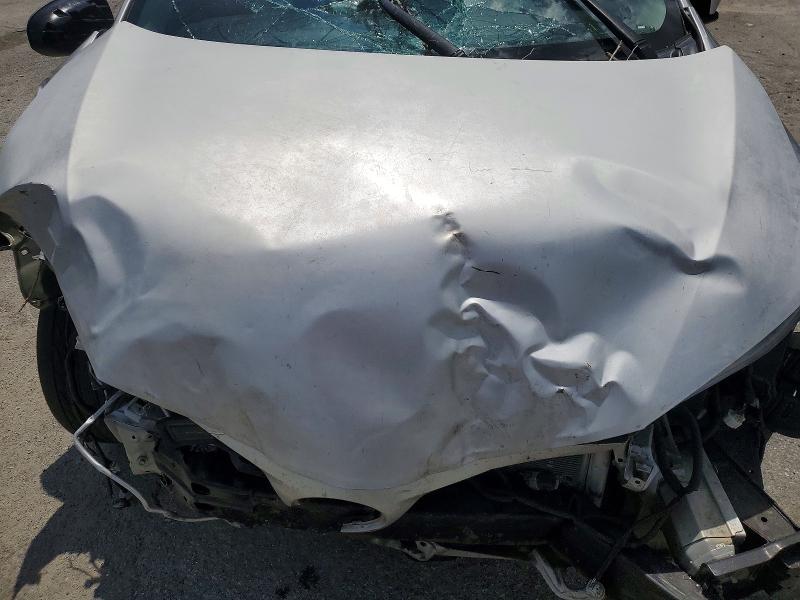 Photo 11 from auction – 2018 TOYOTA COROLLA with VIN 5YFBURHE7JP835957