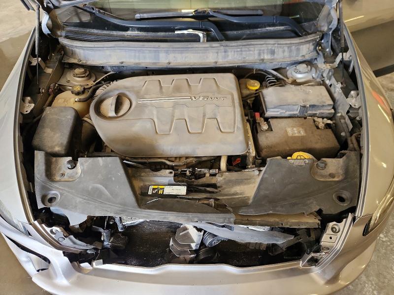 Photo 12 from auction – 2015 JEEP CHEROKEE with VIN 1C4PJMCS3FW558768