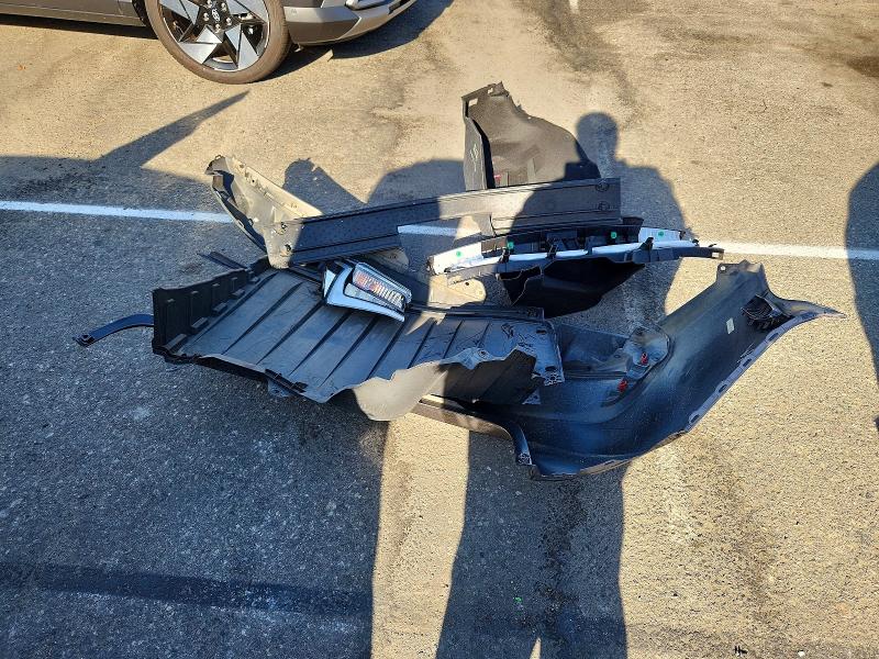 Photo 12 from auction – 2021 ACURA ILX with VIN 19UDE2F76MA009760