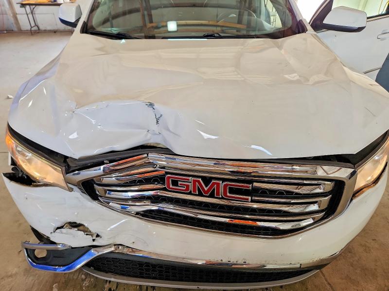 صورة رقم 11 من المزاد - 2019 GMC ACADIA مع VIN 1GKKNULS3KZ295774