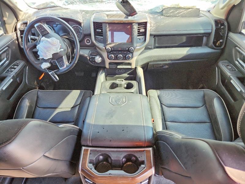Снимка 8 от търг – 2022 RAM 1500 с VIN 1C6SRFJT3NN386313