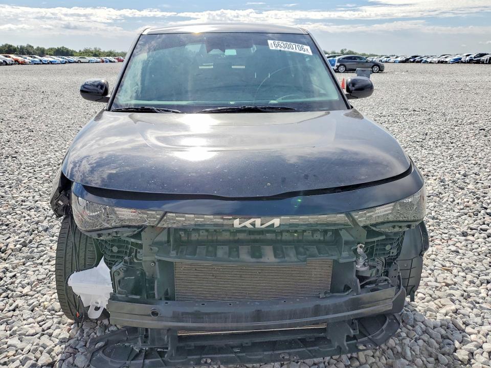 Photo 5 from auction – 2023 KIA SOUL with VIN KNDJ23AU4P7865024