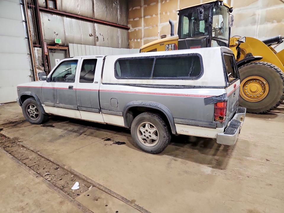 Photo 2 from auction – 1995 DODGE DAKOTA with VIN 1B7GL23X1SS140706