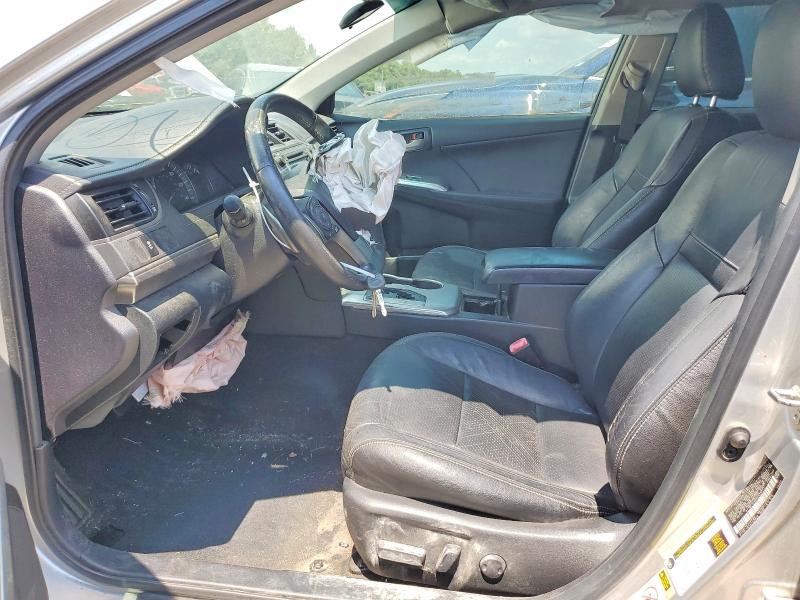 Photo 7 from auction – 2014 TOYOTA CAMRY with VIN 4T1BF1FK6EU428771