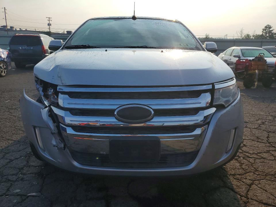 Photo 5 from auction – 2013 FORD EDGE with VIN 2FMDK4JC6DBC76226