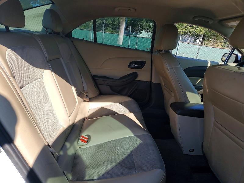Photo 10 from auction – 2016 CHEVROLET MALIBU LIMITED with VIN 1G11C5SA8GF163042
