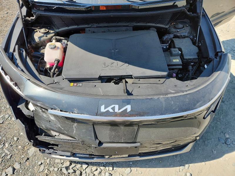 Photo 11 from auction – 2024 KIA NIRO with VIN KNDCR3L15R5121146