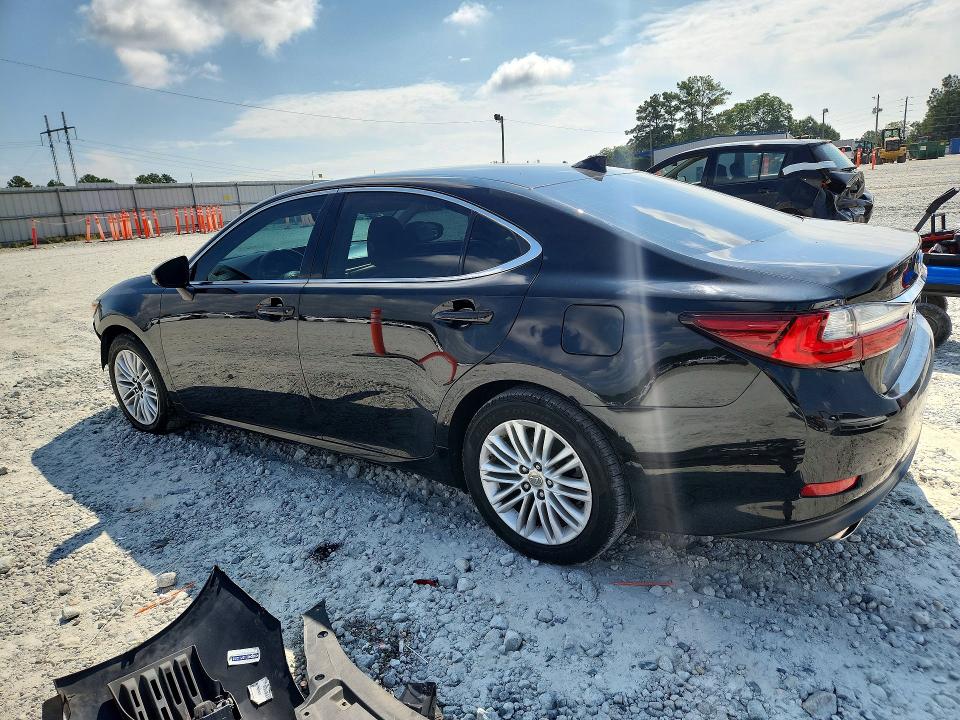 صورة رقم 2 من المزاد - 2016 LEXUS ES مع VIN 58ABK1GG8GU011783