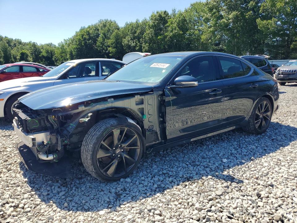 2023 GENESIS G70 - Търг №63845986