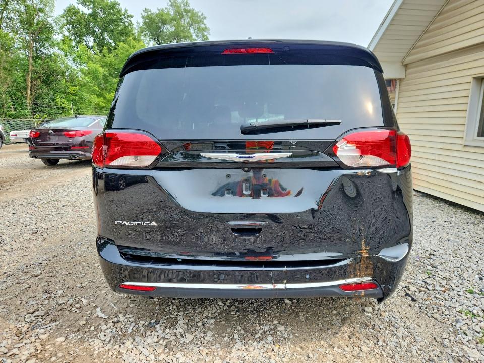 صورة رقم 6 من المزاد - 2020 CHRYSLER PACIFICA مع VIN 2C4RC1FG2LR136746