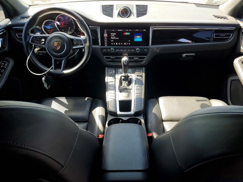 Zdjęcie 8 z aukcji – 2021 PORSCHE MACAN z VIN WP1AA2A56MLB03773