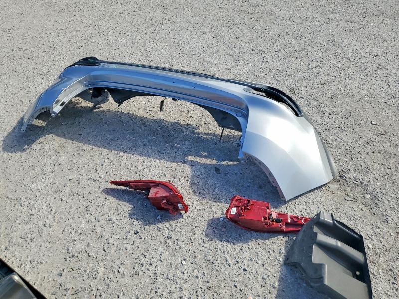 Photo 13 from auction – 2022 KIA SPORTAGE with VIN KNDPR3A61N7993693