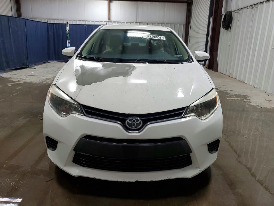 Photo 5 from auction – 2016 TOYOTA COROLLA with VIN 5YFBURHE5GP567970
