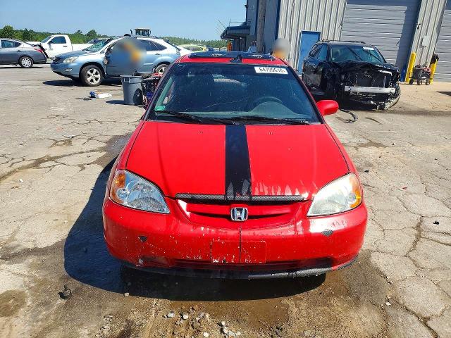 Photo 5 from auction – 2003 HONDA CIVIC with VIN 1HGEM22933L087382